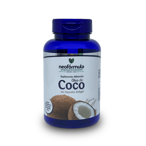 Oleo-de-Coco